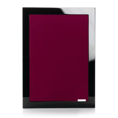 Настенная акустика Monitor Audio Soundframe 1 On Wall Black